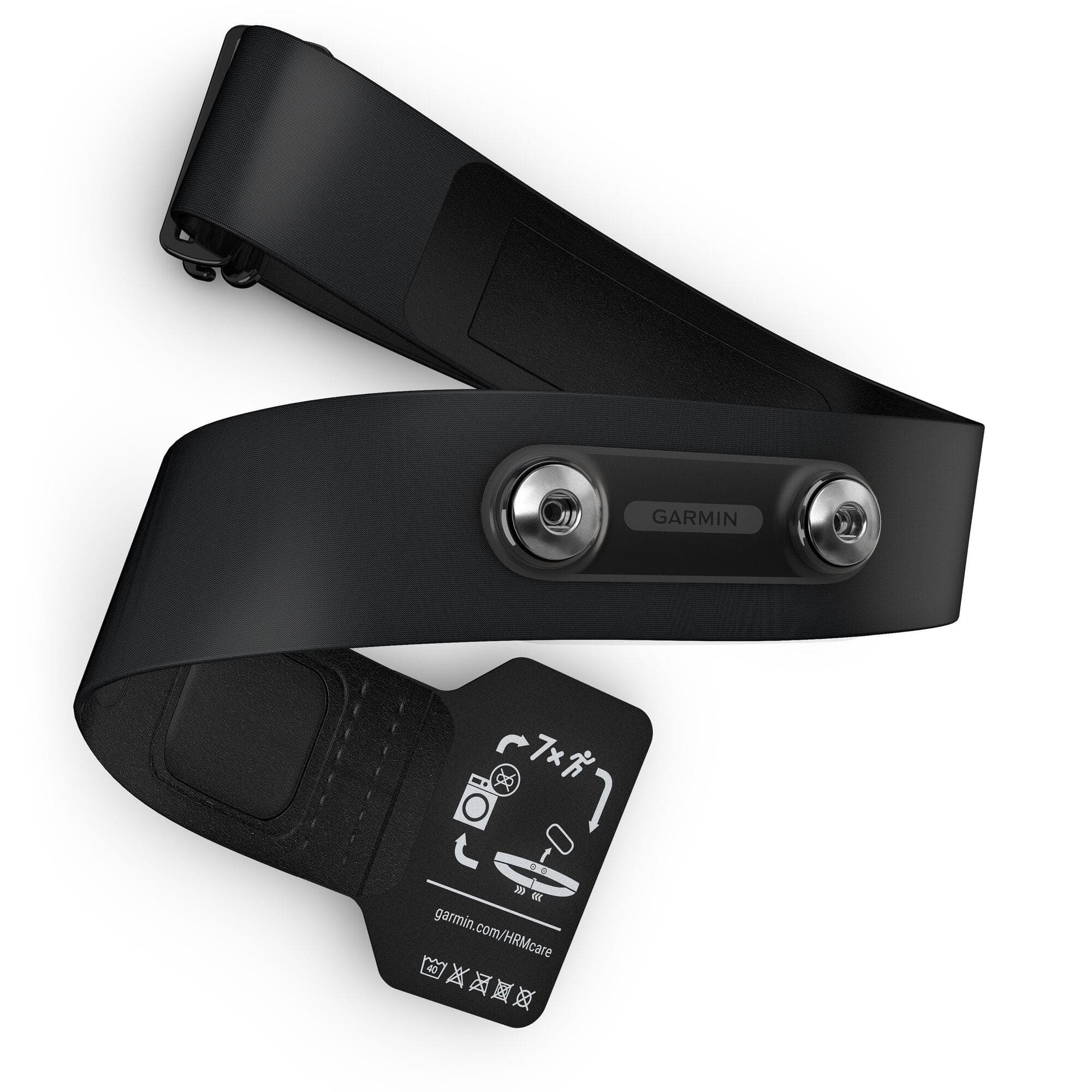 Garmin HRM-Dual 200 heart rate transmitter - XS/S