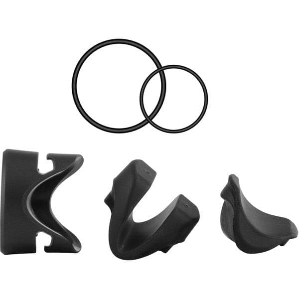 Garmin Varia universal seat post quarter-turn o-ring mount