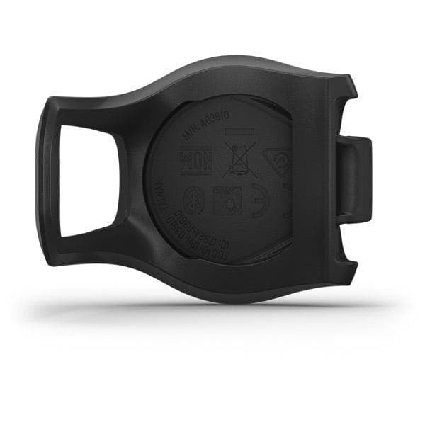 Garmin Bike speed sensor - hub mounted