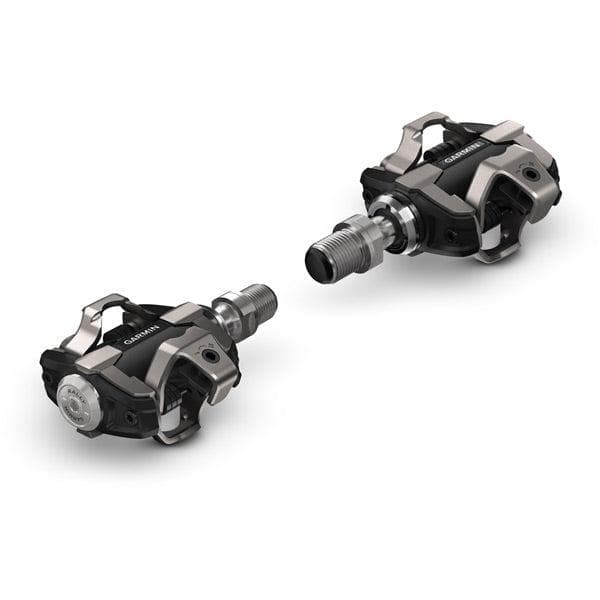Garmin Rally XC200 Power Meter Pedals - dual sided - SPD