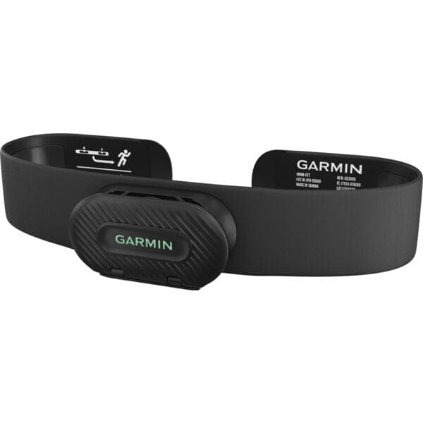 Garmin HRM-Fit Heart Rate Monitor