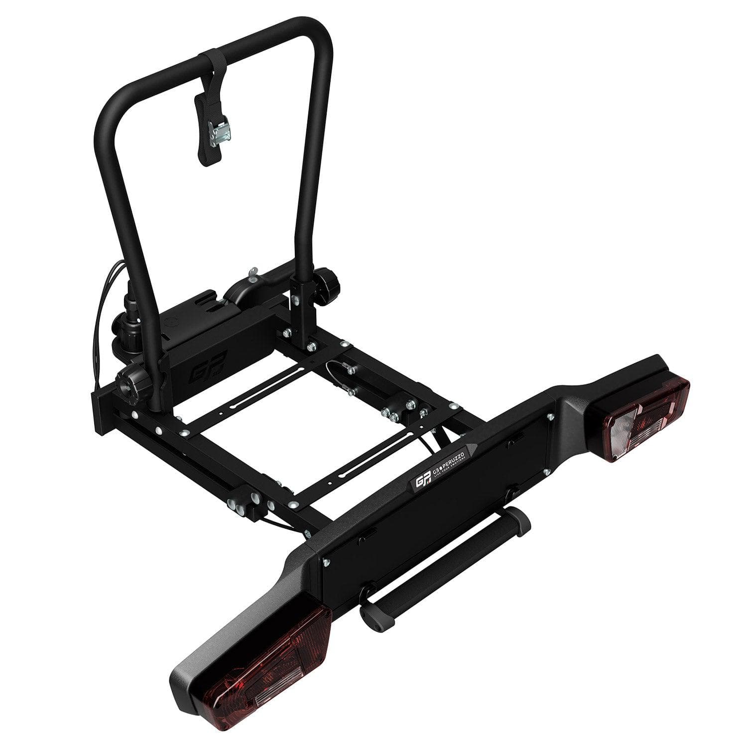 peruzzo-saturn-modular-base