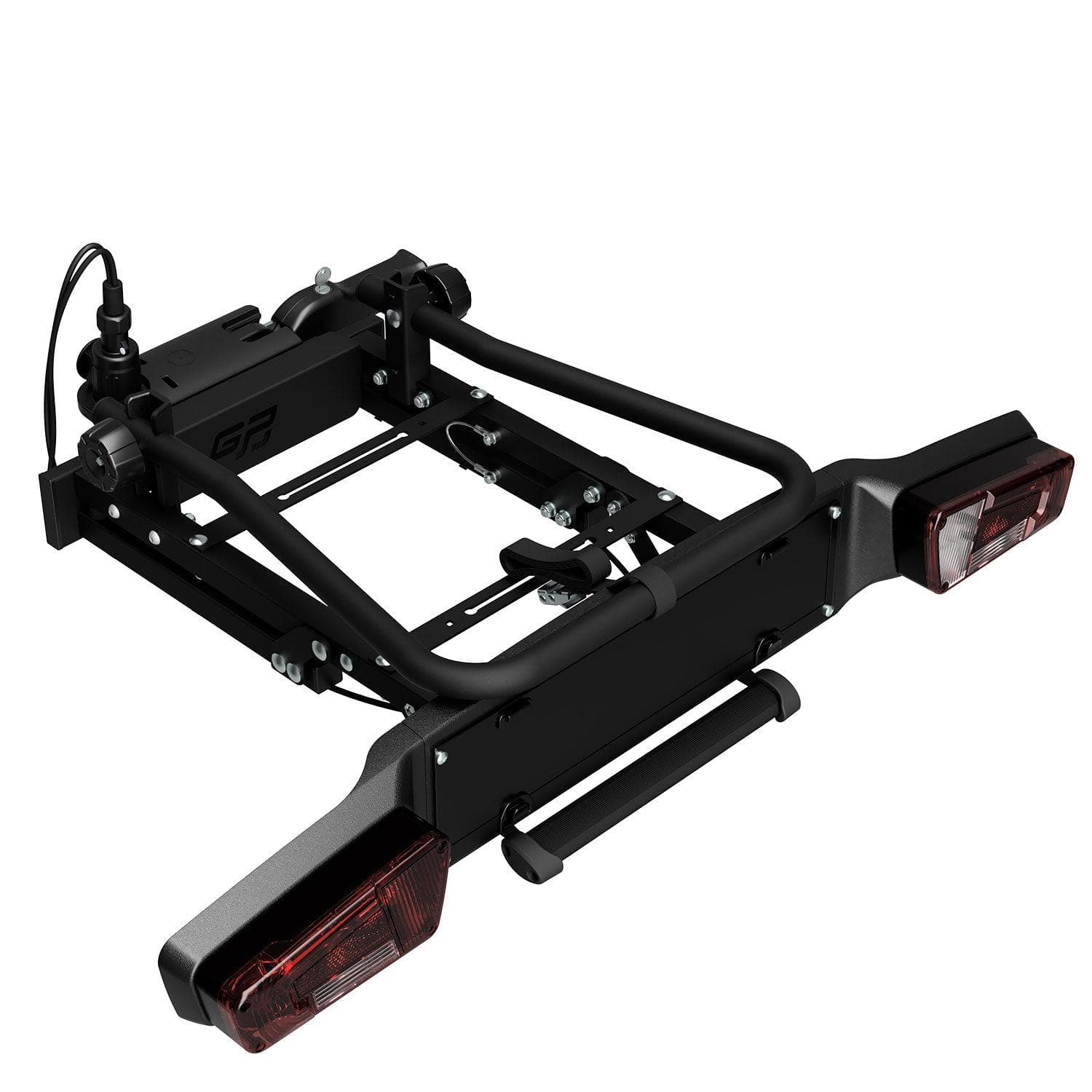 Peruzzo Saturn Modular Base