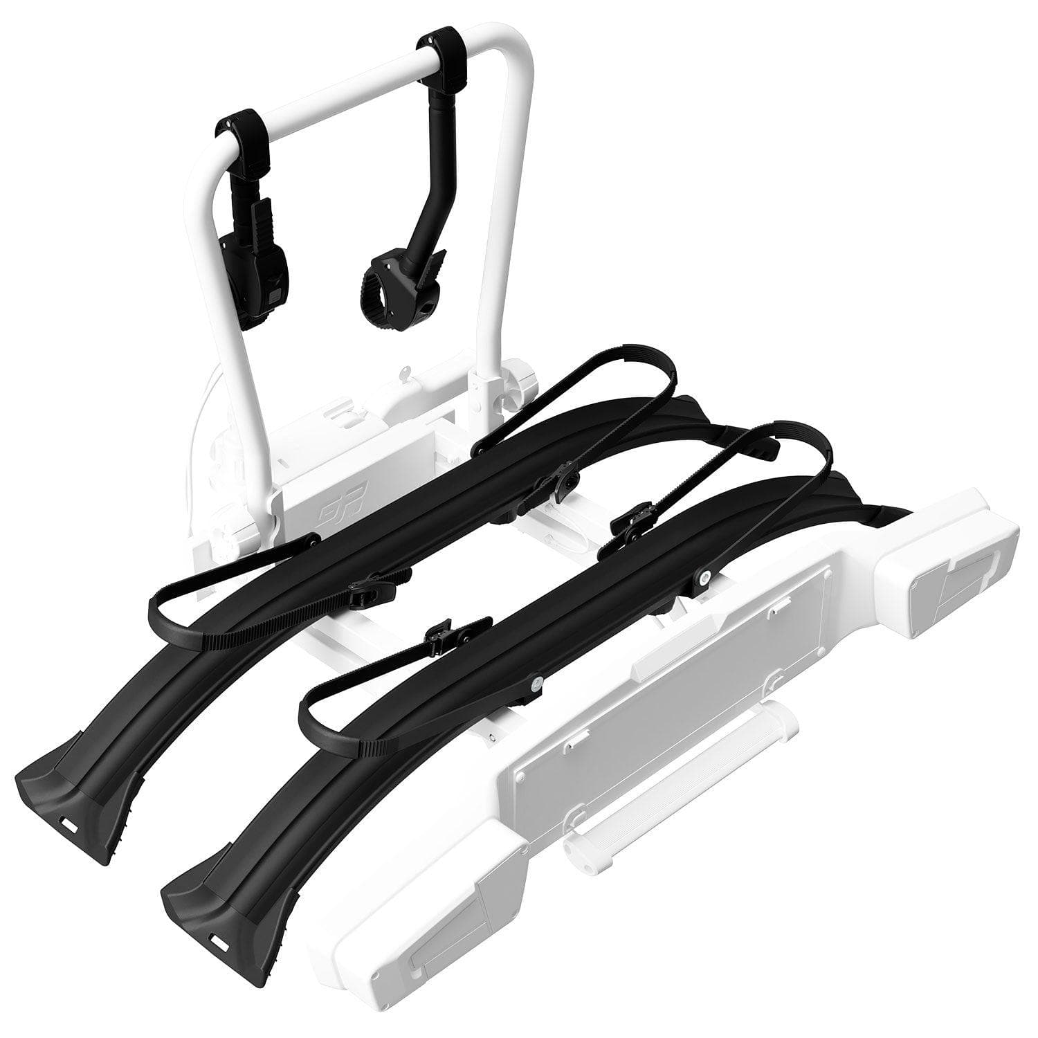 Peruzzo GPSaturn Modular Base E-Bike Rack
