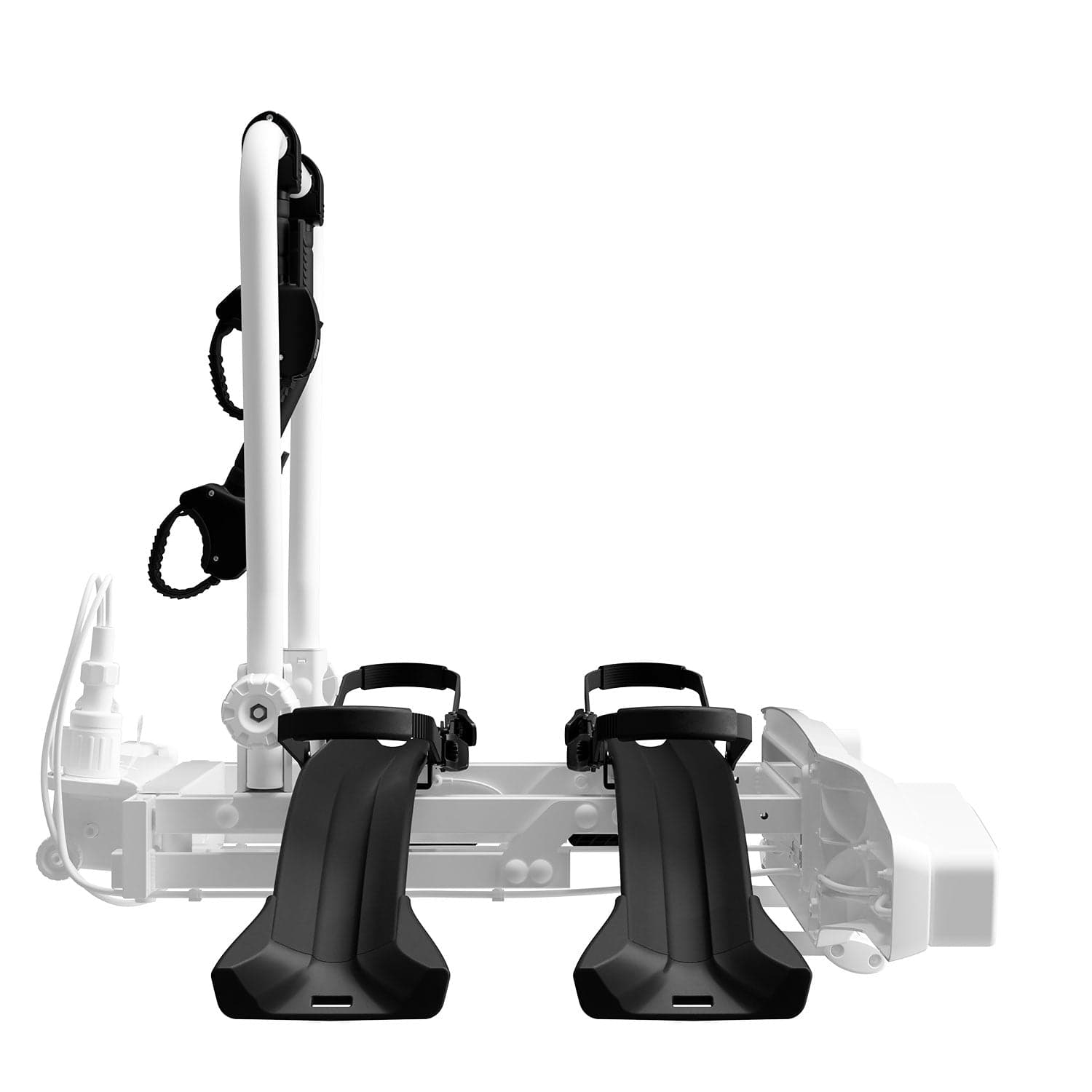 Peruzzo GPSaturn Modular Base E-Bike Rack