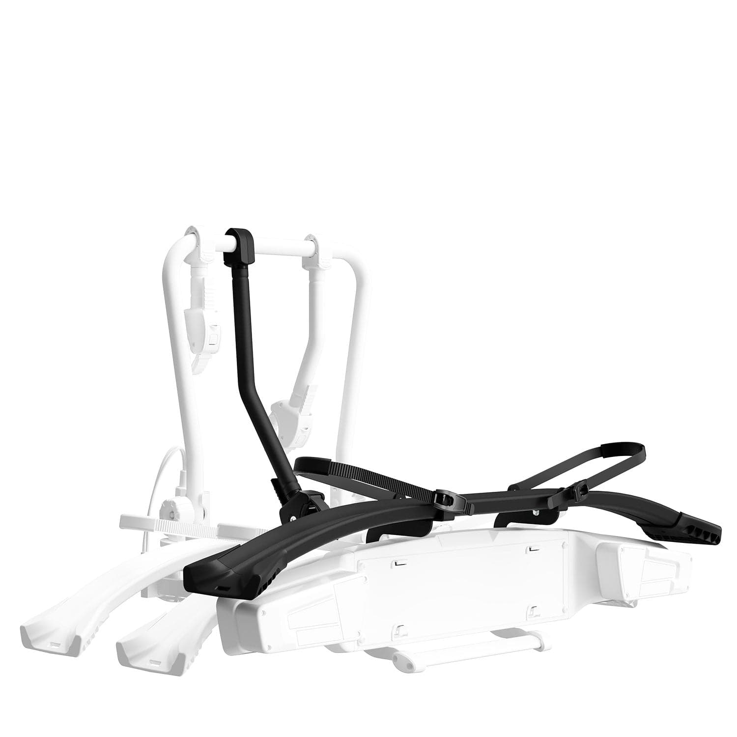 Peruzzo GPSaturn Modular Base Bike Kit