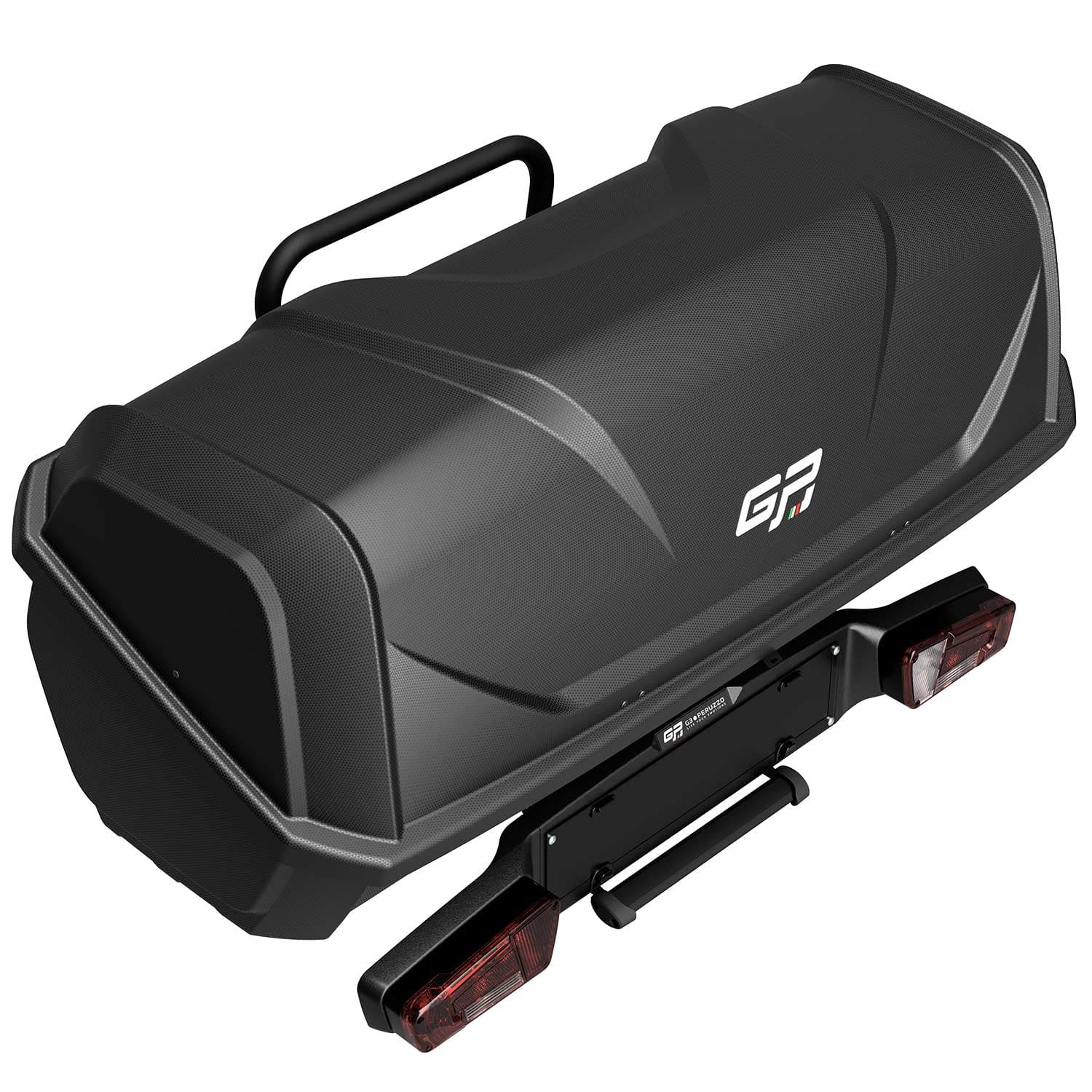 Peruzzo Saturn Modular Back Box