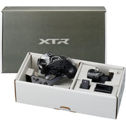 Shimano-XTR-XTR-M9250-Di2-upgrade,-SW-M9250-band-on,-BT-DN320,-EC-DN100,-SM-CN910,-GS-mech