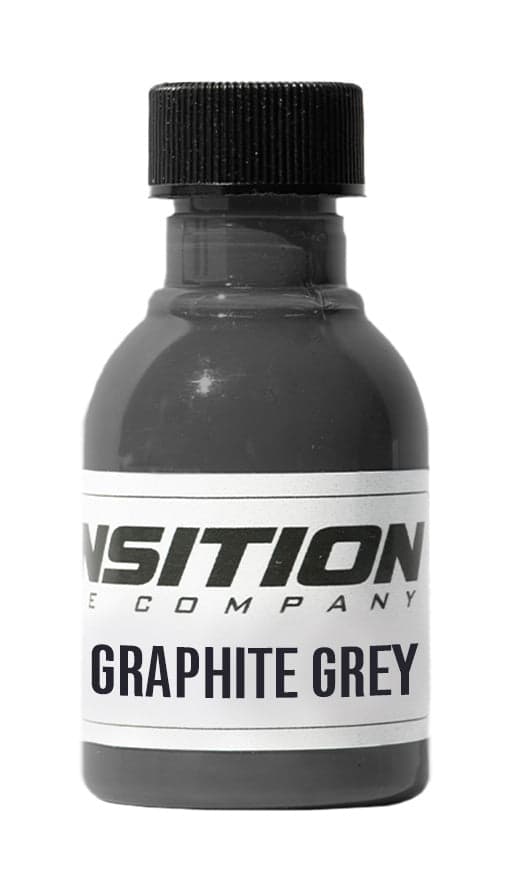 Transition TBC - Touch Up Paint: Graphite Grey