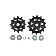 MicroSHIFT Pulley Kits Black 11T/12T