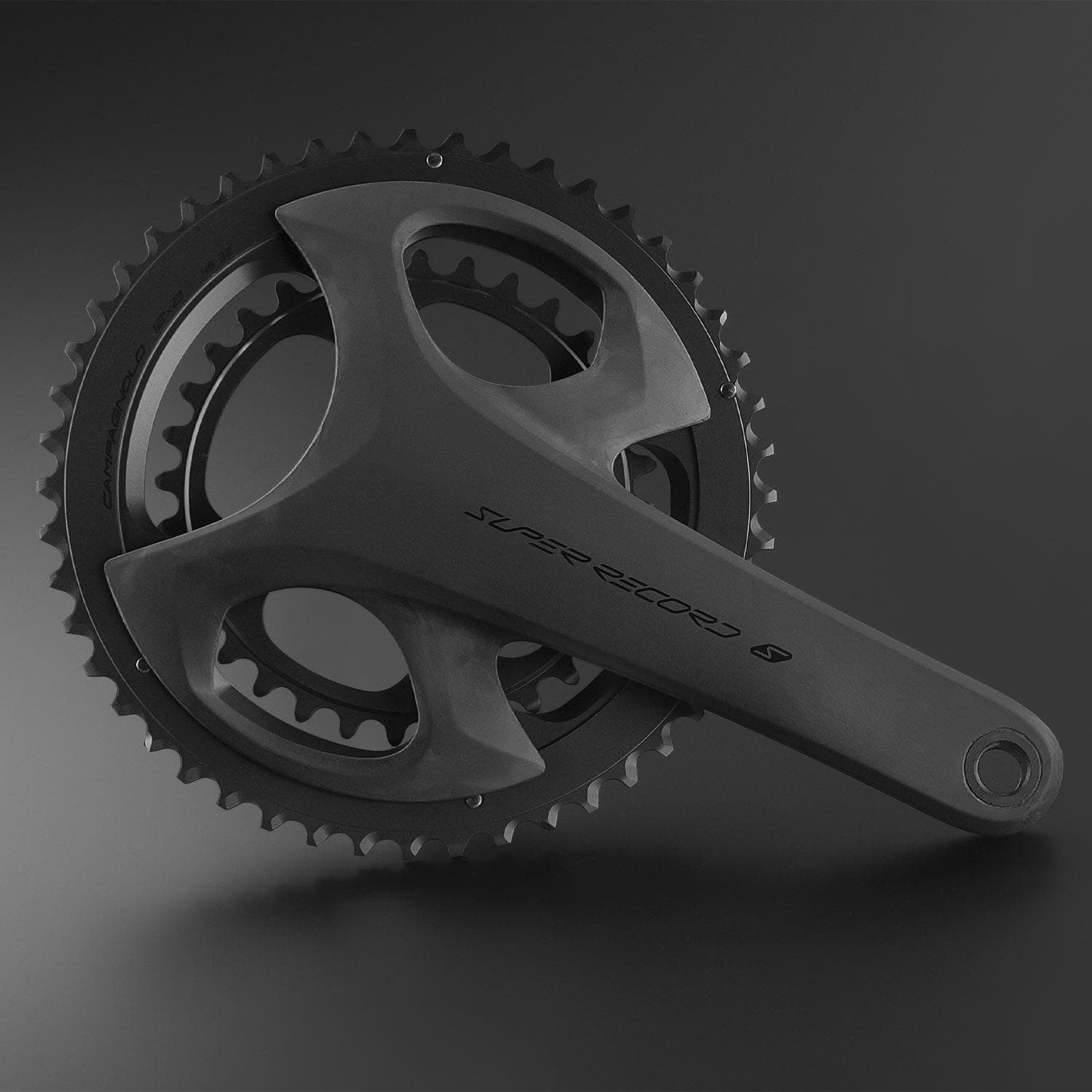Campagnolo Super Record S WRL 170 x 34/50 10/27