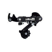 SunRace RDM2T LB Rear Mech 6/7spd LB LC Black