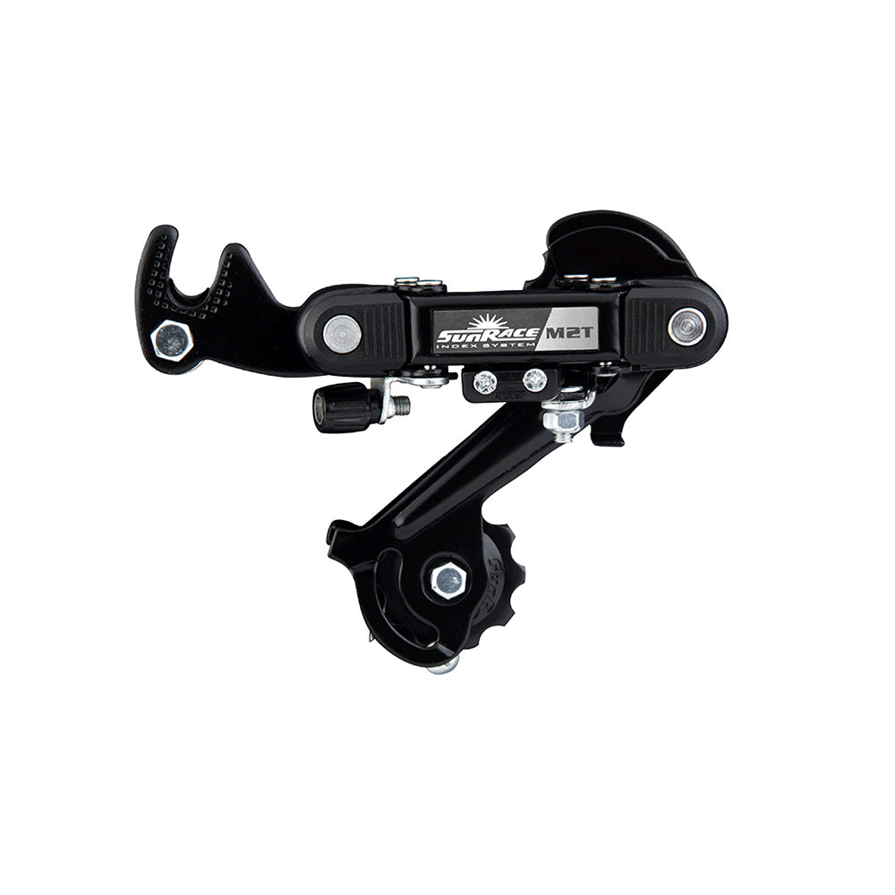 SunRace RDM2T SD Rear Mech 6/7spd SD SC Black