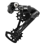 SunRace M9 9-Speed MD Rear Derailleur Black 9spd