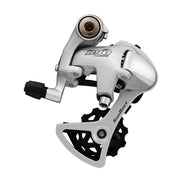 SunRace RDR9 SD Rear Derailleur Silver 9-speed