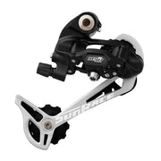 SunRace RDM97 LD Rear Derailleur Black 9-speed