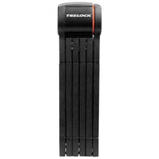 Trelock Folding Lock FS380 85cm TRIGO© X Press black, Sold Secure Bronze