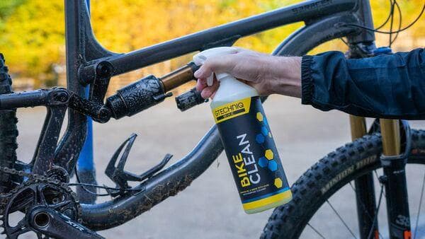 Gtechniq Bike Clean - 1000ml