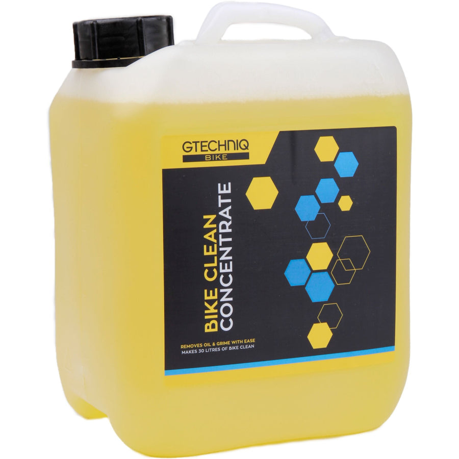 Gtechniq Gtechniq Bike Clean - 20l - Workshop