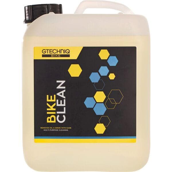 Gtechniq Bike Clean - 5L