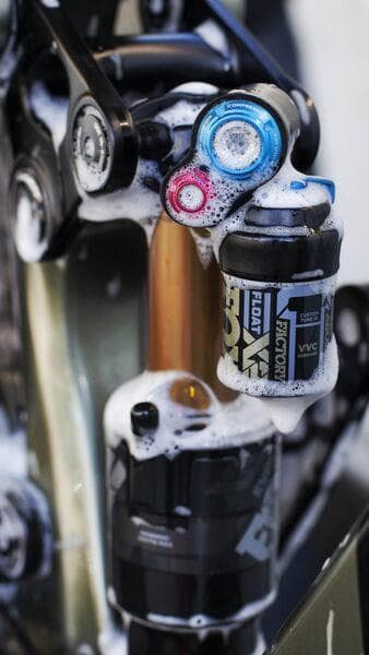 Gtechniq Bike Wash - 5L