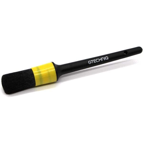 Gtechniq Bike Detailing Brush