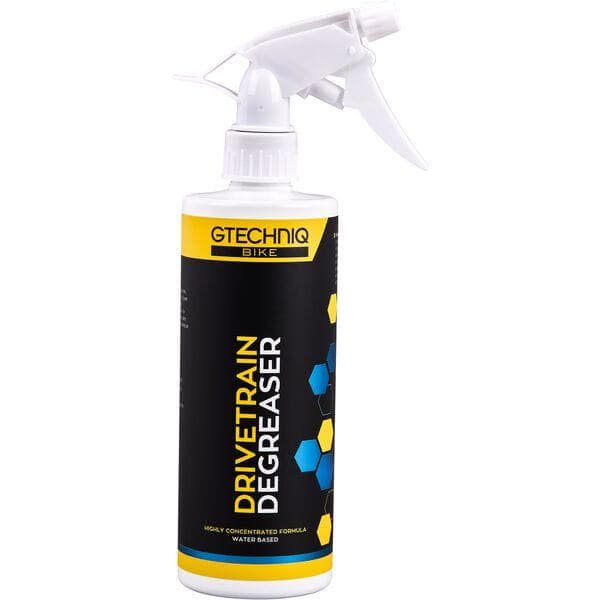 Gtechniq Bike Drivetrain Degreaser - 500ml