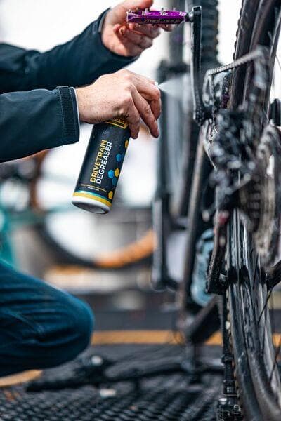 Gtechniq Bike Drivetrain Degreaser - 500ml