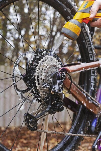 Gtechniq Bike Drivetrain Degreaser - 500ml