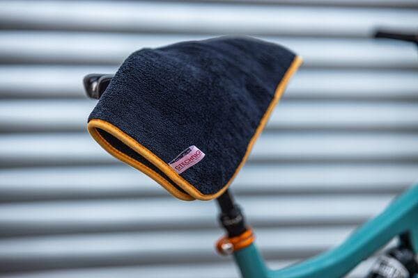 Gtechniq Bike Drying Towel