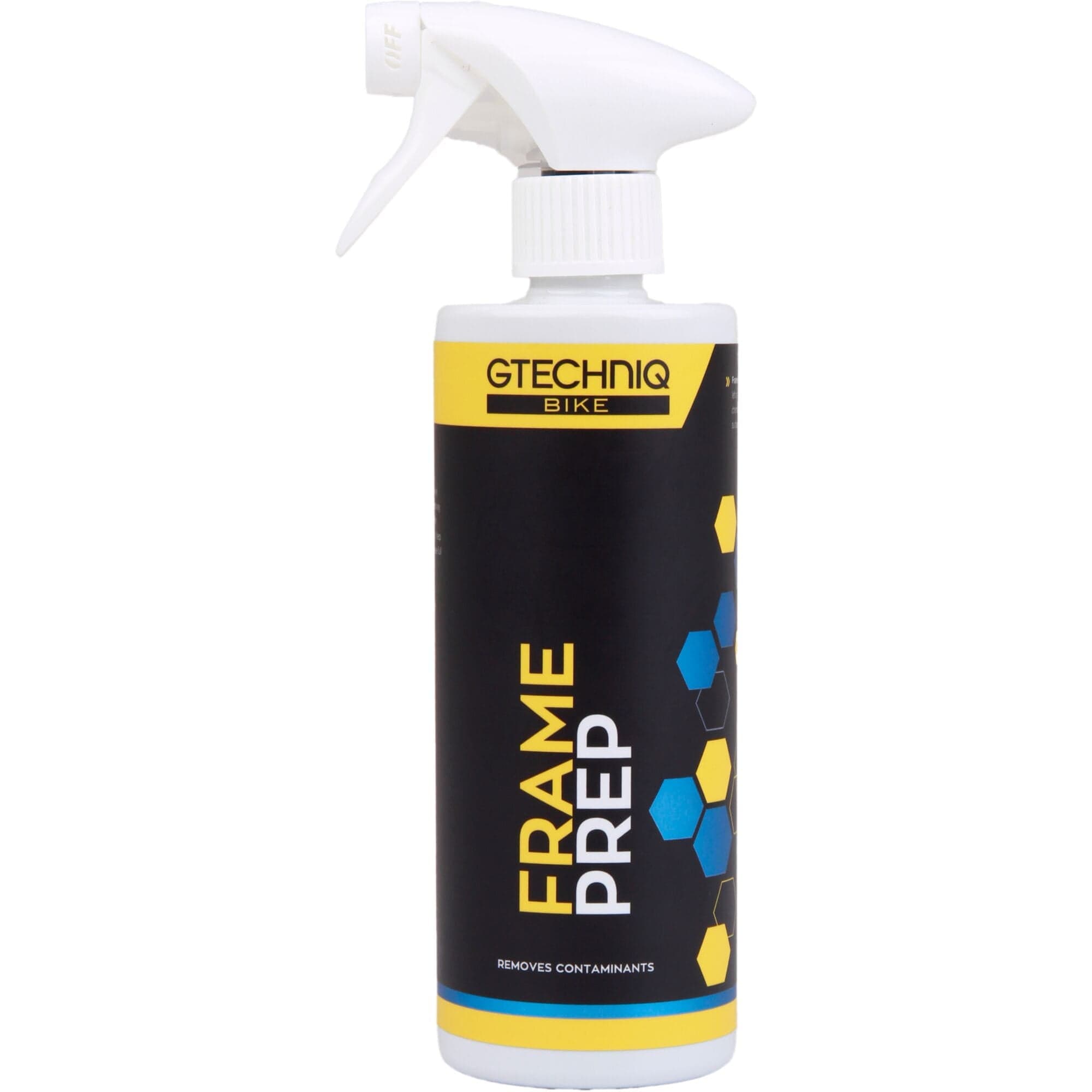 Gtechniq Bike Frame Prep Bottle - 500ml