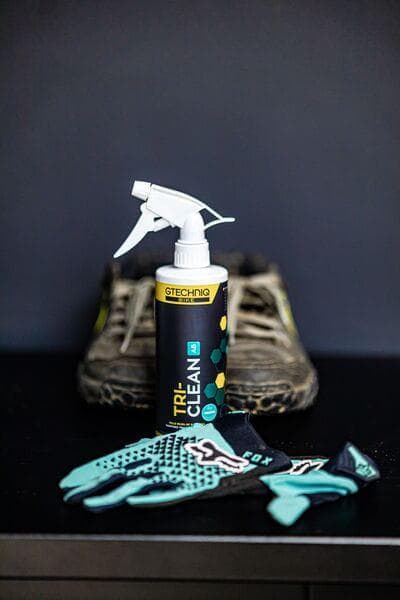 Gtechniq Bike Tri-Clean - 500ml