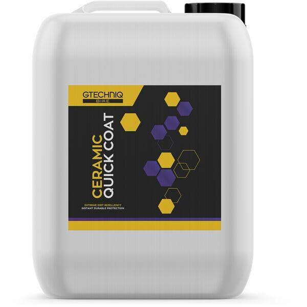 Gtechniq Bike Ceramic Quick Coat