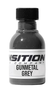 Transition TBC - Touch Up Paint: Repeater Gun Metal Grey