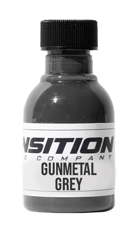 Transition TBC - Touch Up Paint: Repeater Gun Metal Grey