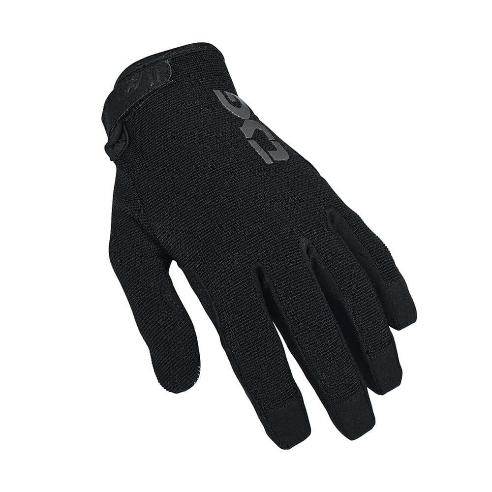 TSG Good Glove Black L