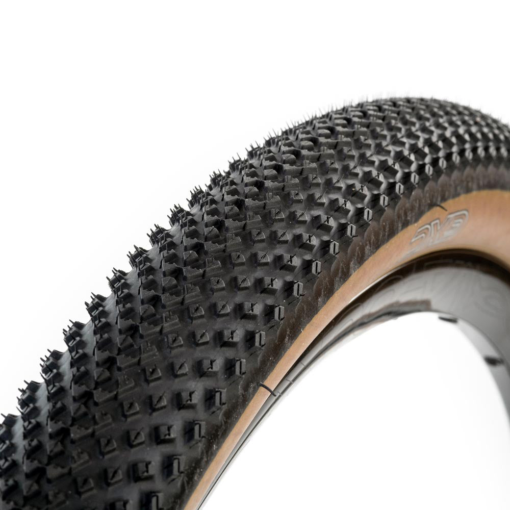 Halo GXC Gravel 27.5"/650b Tyre Black 650x47