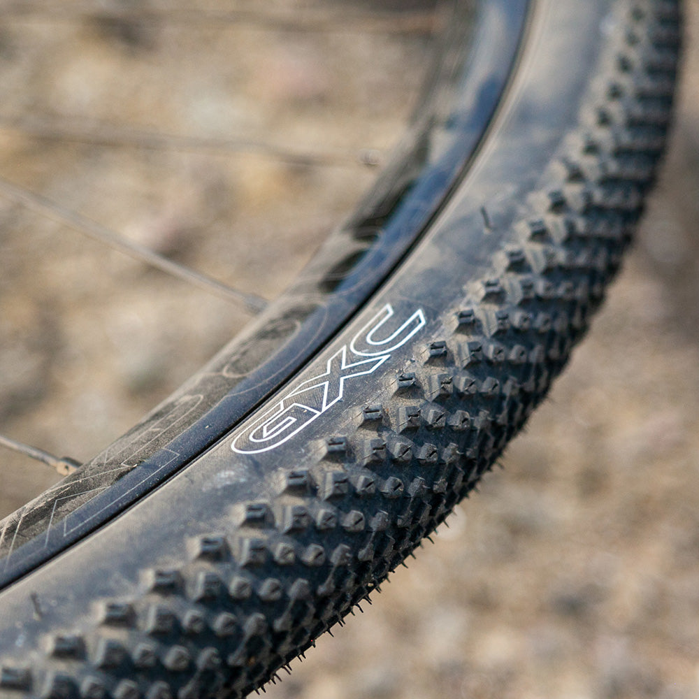 Halo GXC Gravel 27.5"/650b Tyre Black 650x47