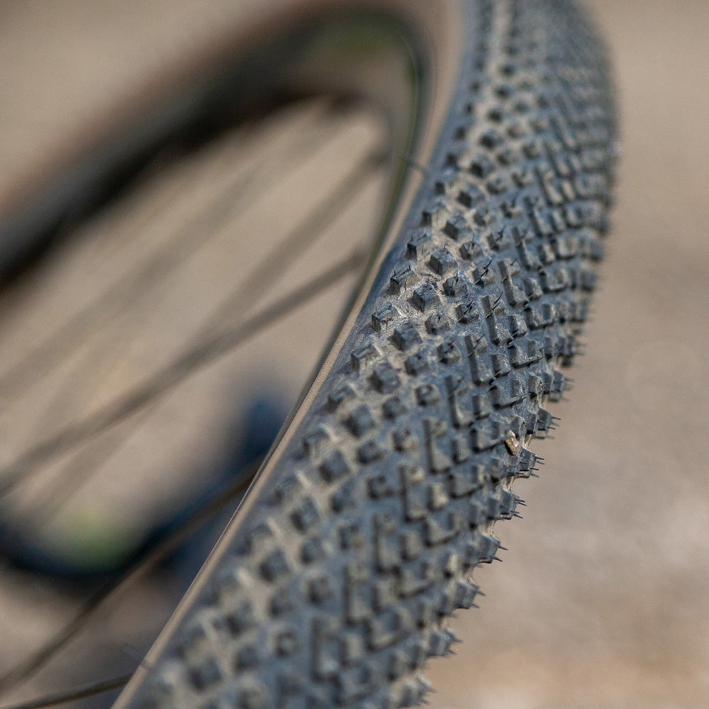 Halo GXC Gravel 27.5"/650b Tyre Black 650x47