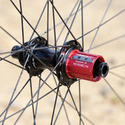 Halo Vapour GXC 27.5" / 650b Wheels Stealth Black 27.5"