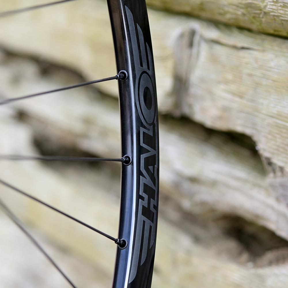 Halo Vapour GXC 27.5" / 650b Wheels Stealth Black 27.5"