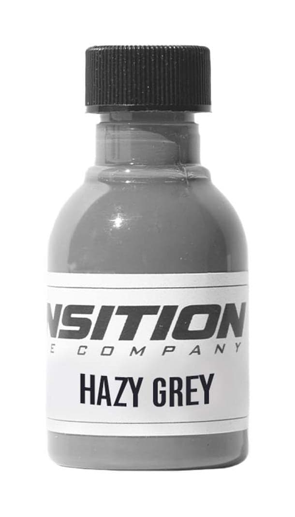 Transition TBC - Touch Up Paint: Spur Hazy Grey