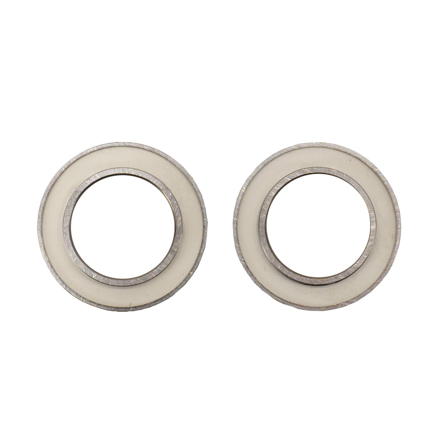 Campagnolo Hub Bearings - Front -  Bearings