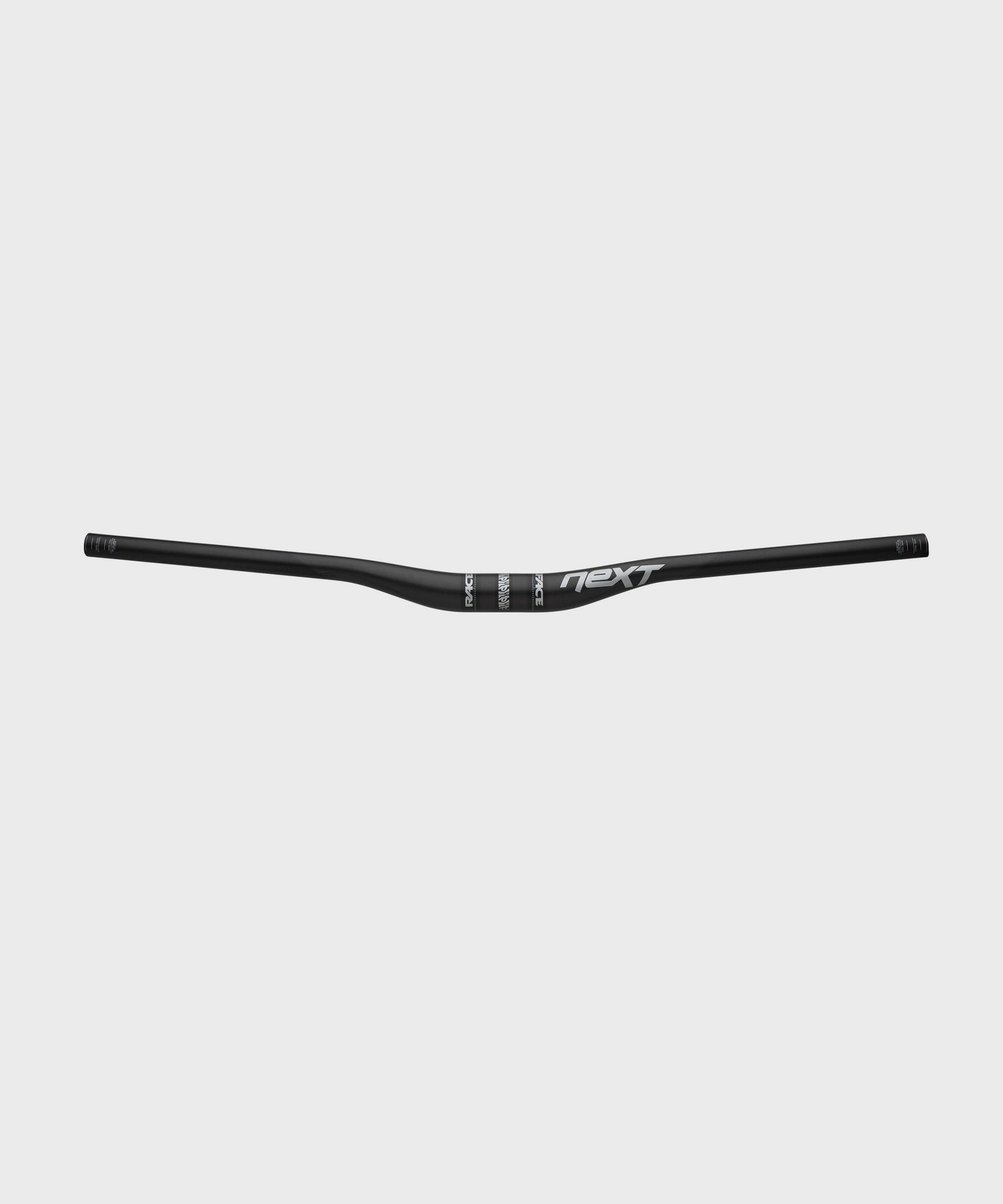 Race Face Next Handlebar - 35mm - 20mm Rise Black / Grey