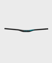 Race Face Next Handlebar - 35mm - 20mm Rise Black / Blue