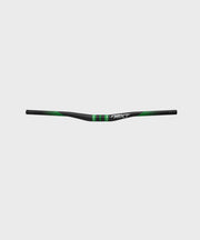 Race Face Next Handlebar - 31.8mm - 3/4" Rise Black / Green