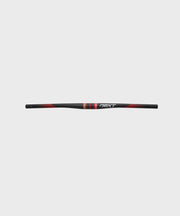 Race Face Next Handlebar - 31.8mm - 1/4" Rise Black / Red