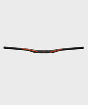 Race Face Turbine R Handlebar - 35mm - 20mm Rise Orange