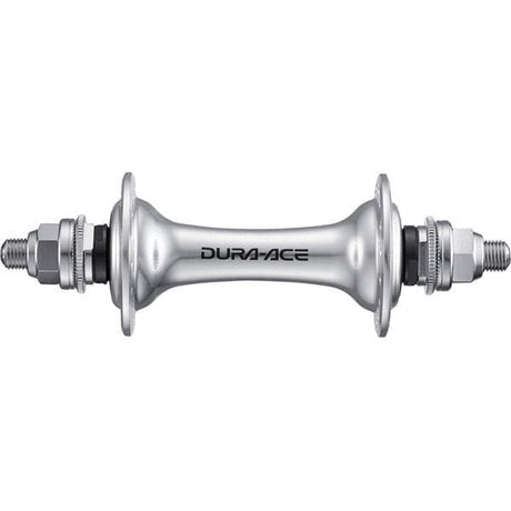 Shimano Dura-Ace HB-7710 Dura-Ace small flange front Track hub; 36 hole