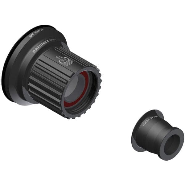 DT Swiss Ratchet DEG freehub conversion kit, 12mm